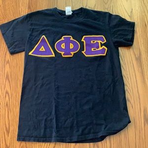 Delta Phi Epsilon T Shirt